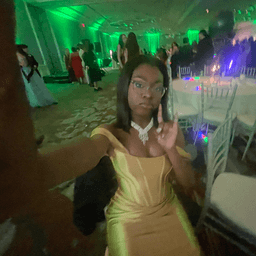 Phaedra Sanon