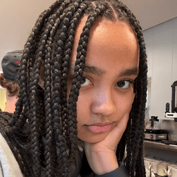 Elianah S.