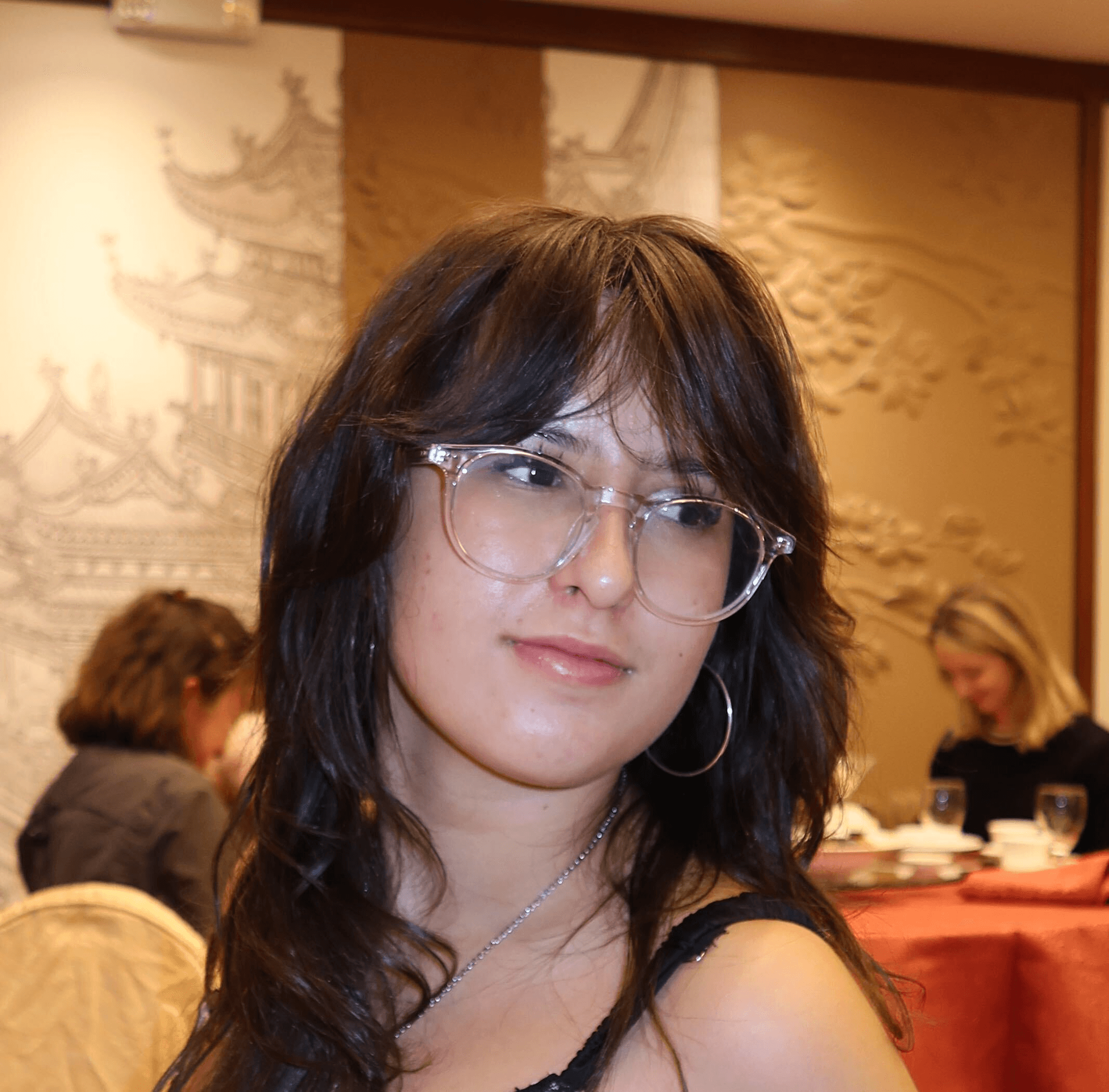 Lola Sanchez