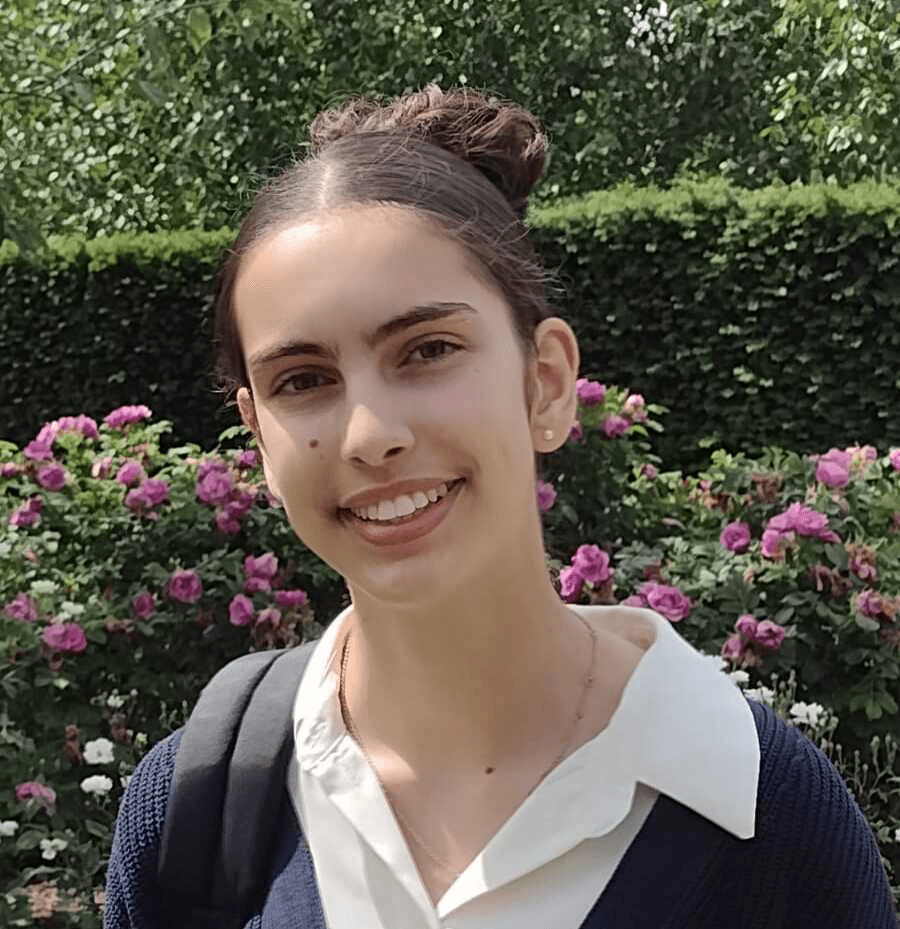 Safia Ezzahir