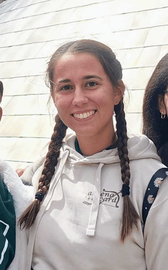 Yanella Fernandez Teusen