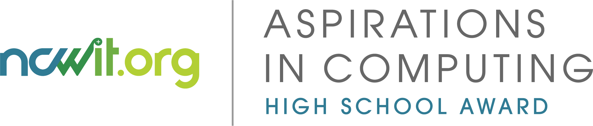 NCWIT AIC